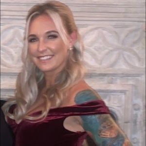 Meet your Posher, Colleen